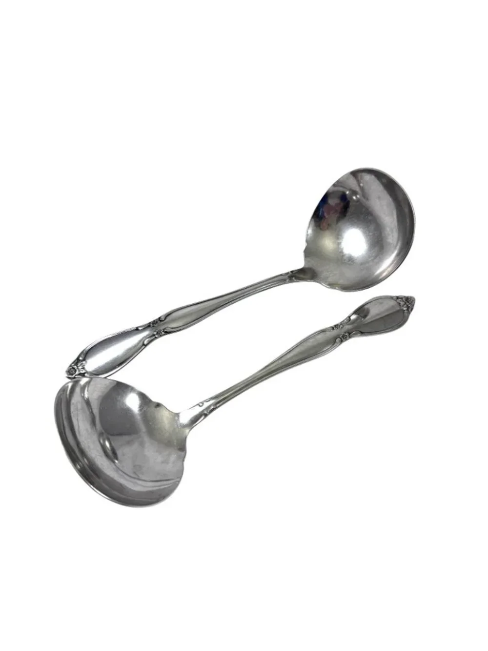 Oneida chatelaine by